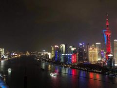 -上海外滩茂悦大酒店