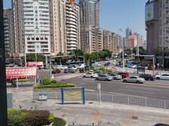 -东莞市莞城红色庄园西餐厅(东城西路店)