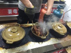 -斯丹姜母鸭·古法干香(涂门街总店)