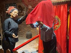 -中国闽台缘博物馆