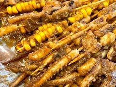 -十里铺铁板鱿鱼