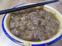 -定家小酥肉·清真(回民街店)