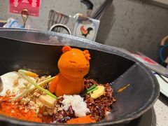 -鸿姐老火锅·传统炒料(上海旗舰店)