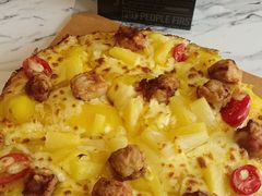 -达美乐比萨(栖霞大道店)