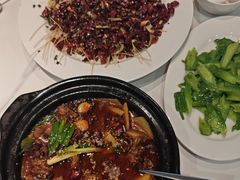 -金熊猫川菜餐厅