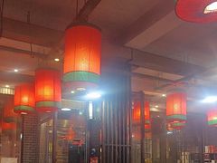 -陈府大宅门成都火锅·手切鲜肉(太原街店)