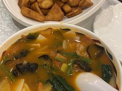 -巴依老爷新疆美食(工体旗舰店)