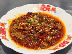 -馬伍旺川菜(江北虹悦城店)