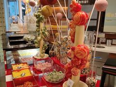 -上海浦东嘉里大酒店