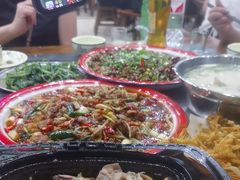 -江湖黑大兔(杨家坪店)
