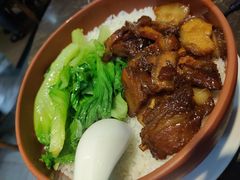 -南苑风味过桥米线(革新路店)