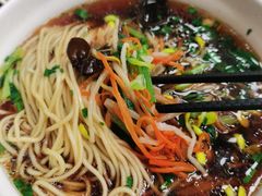 什锦面-刘长兴(逸仙桥店)