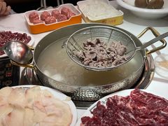 -八合里牛肉火锅(八合里总店)