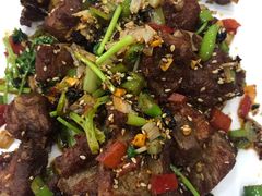 -天宝海鲜酒楼(开发区珠江道店)