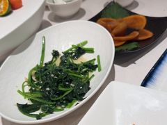 -白云中餐厅·粤菜·亚龙湾喜来登度假酒店