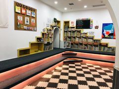 -澳洲袋鼠早教(南二环店)