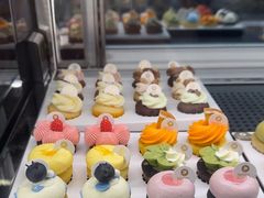 -Pantry's Best派悦坊蛋糕(K11购物艺术中心店)