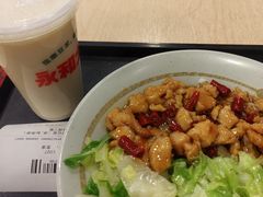 -永和大王(解放东路店)