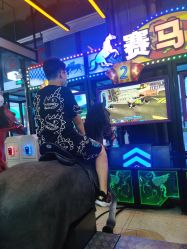 -嗨翻Hi-Fun竞技主题乐园·蹦床团建生日聚会(五棵松华熙店)