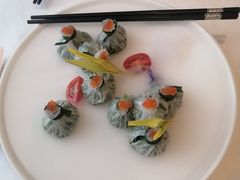 -江仙雅居(苏州桥店)