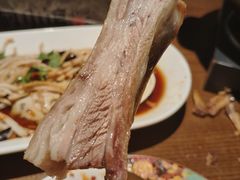 -相约·羊村小馆非遗手抓肉(七一酱园店)