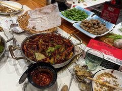 -高鸽子锦州烧烤63年(海阳路店)