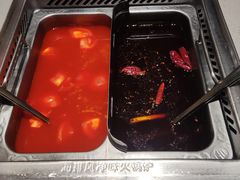 -海底捞火锅(河东万达广场店)