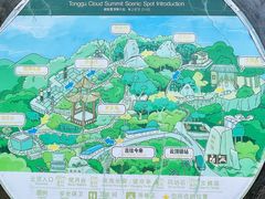 -海南铜鼓岭景区