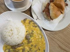 -超群咖啡葡式美食(南贵花园店)