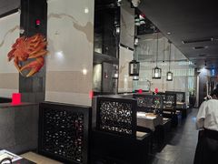 -上井料理黑金店(IFS国金中心店)