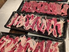 -海汕记·潮汕鲜牛肉火锅·自助
