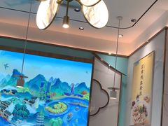 -苏晓玥·江南小吃(深圳北站店)