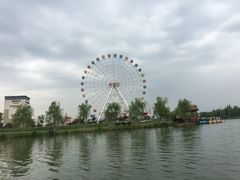 -砂之船奥莱(南京江宁店)