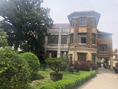 -大可堂普洱茶馆(襄阳南路馆)
