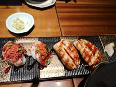 星鳗寿司-和彩放题餐厅(酒仙桥店)