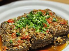 -湘水滨·臭鳜鱼·湘菜(马驹桥店)