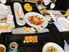 -蟹后Crabber(水悦城店)