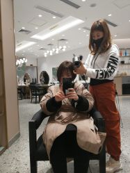 -Kraemer paris·苏豪路易士·嘉玛发廊