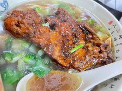 -无名氏面馆(邮电路店)