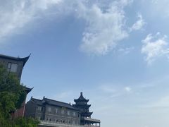 -句容茅山景区