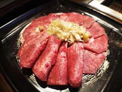 -樱宿日式和牛烧肉(五道口店)