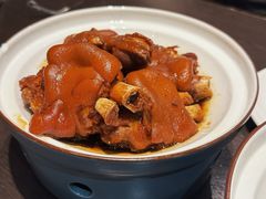 -好嫂子酱猪手•农家菜(蒲黄榆店)