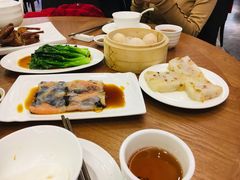 腊味萝卜糕-富豪酒家(正大广场店)