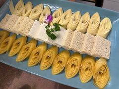 -刘一锅筋头巴脑(千峰路店)