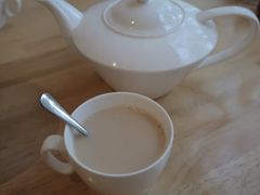 -ALAMEEN阿拉伯餐厅(三里屯店)