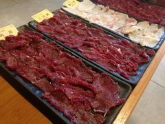 -山海龙·潮汕牛肉火锅(奥林春天店)