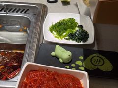 -海底捞火锅(龙湖三千集店)