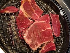 -神户赤童日式烤肉伙伴(东直门店)