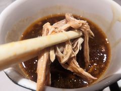 -松鹤楼面馆(清河万象汇店)