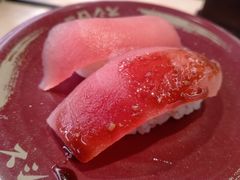 -寿司郎(皇庭广场店)